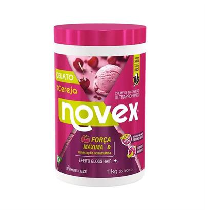 NOVEX CEREZA MASCARILLA 1KG