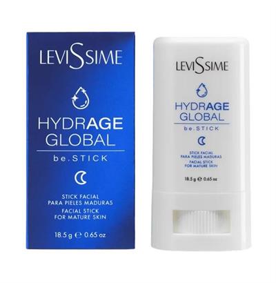 GLOBAL BE.STICK 18,5GR HYDRAGE