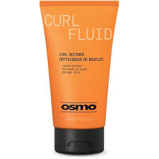 CURL FLUID OSMO 150ML (POTENCIADOR DE RIZOS Y BRILLO)