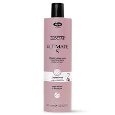 ULTIMATE K STRAIGHTENING FLUID STEP-2 LISAP 500ml