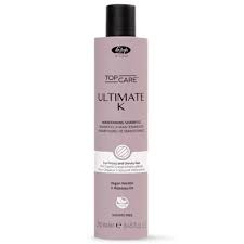 ULTIMATE K MAINTAINING SHAMPOO LISAP 250ML
