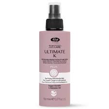 ULTIMATE K REVITALIZING PROTECTIVE & STYLING SPRAY PLUS LISAP 150ml