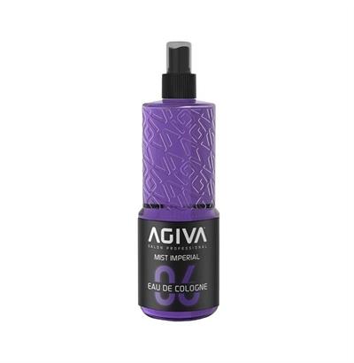 AFTER SHAVE COLOGNE MIST IMPERIAL 06 400ML AGIVA