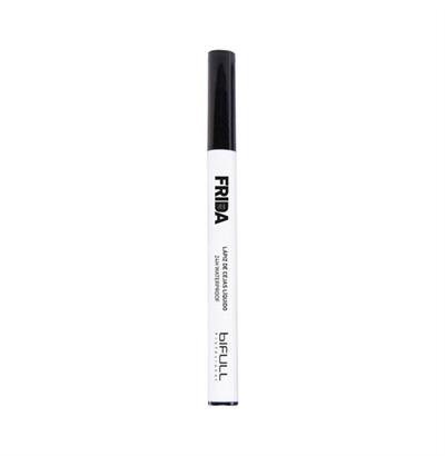 CEJAS LÍQUIDO FRIDA 4 PUNTAS 24H WATERPROOF NEGRO LÁPIZ DE