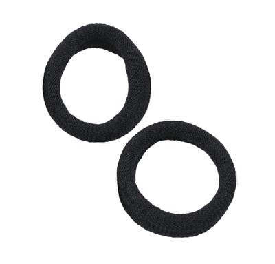 COLETEROS MINI NEGROS BOLSA 10
