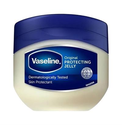 ORIGINAL VASELINE 100ML VASELINA