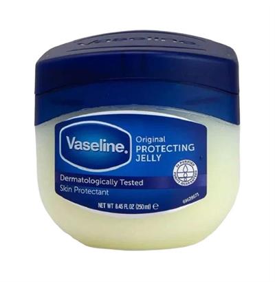 ORIGINAL VASELINE 250ML VASELINA