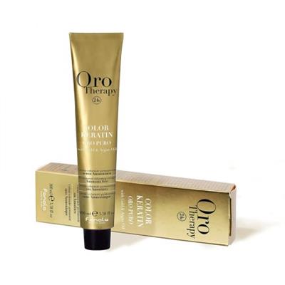 FANOLA TINTE COLOR KERATIN 6/6  100ML