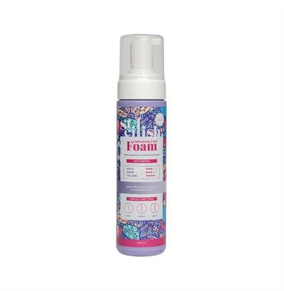 VOLUMIZING CURL FOAM 200ML STEILISH