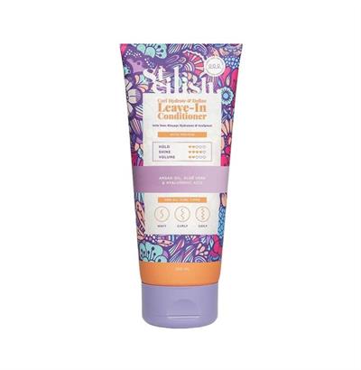 HYDRATE & DEFINE LEAVE-IN CONDITIONER 200ML STEILISH