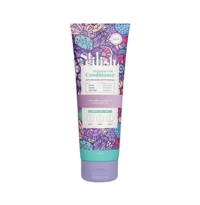 HYDRATING CURL CONDITIONER 250ML STEILISH