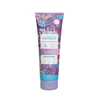 HYDRATING CURL SHAMPOO 250ML STEILISH