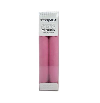 ADAPTADOR DE NUCA ROSA TERMIX