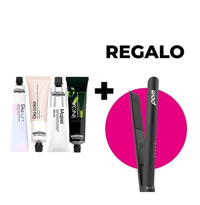 48 TINTES L'OREAL (DIA COLOR, DIA LIGHT, INOA O MAJIREL) + REGALO ENER... KIT