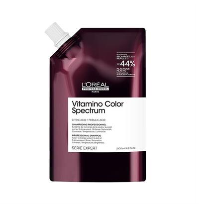 VITAMINO COLOR SPECTRUM SHAMPOO 1000ML LP