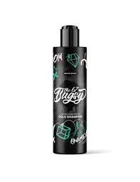 COLD SHAMPOO BAGSY 250ML