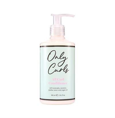 CURL CONDITIONER 300ML ALL