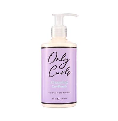 CO-WASH CLEANSING  250ML