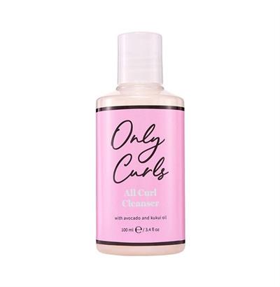 CLEANSER ALL CURL 100ML