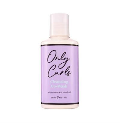 CO-WASH CLEANSING  100ML