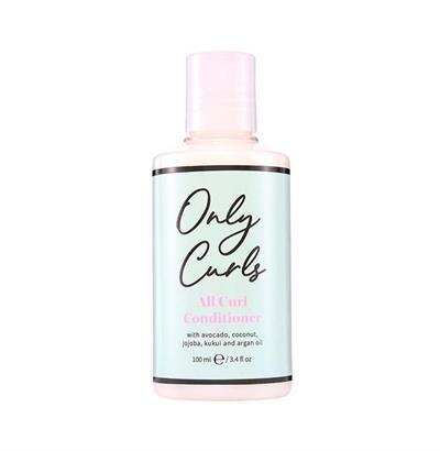 CONDITIONER ALL CURL 100ML