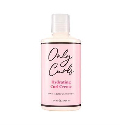 CREAM HYDRATING 250ML