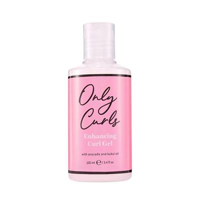 CURL GEL ENHANCING 100ML