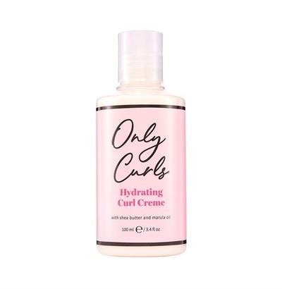 CREAM HYDRATING 100ML