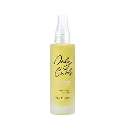 HAIR OIL NOURISHING 50ML