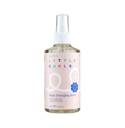 MAGIC DETANGLING SPRAY LITTLE CURLS 200ML