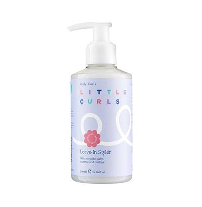 LEAVE-IN STYLER LITTLE CURLS 200ML