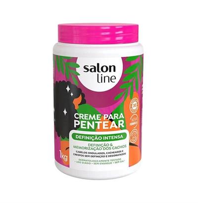 CR PENTEAR DEFINIÇÃO MÁXIMA 1KG SL