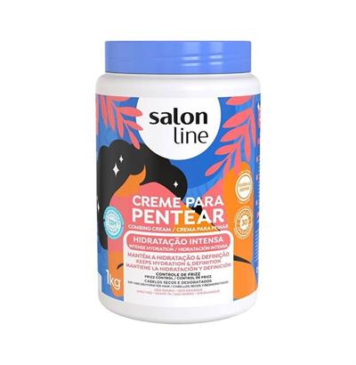 CR PENTEAR HIDRATAÇÃO INTENSA 1KG SL