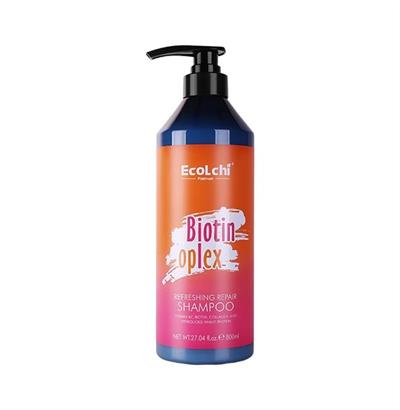 REFRESHING REPAIR SHAMPOO 800ML ECOLCHI