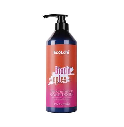 STRENGTHEN CONDITIONER 800ML ECOLCHI