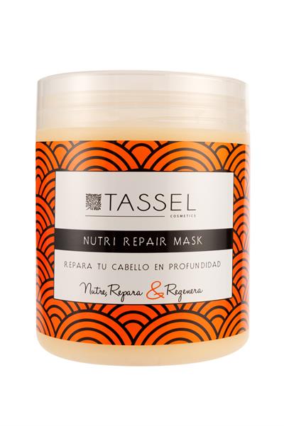 NUTRITIVA-REPARADORA MASCARILLA TASSEL 500ML
