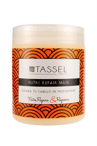 NUTRITIVA-REPARADORA MASCARILLA TASSEL 500ML

