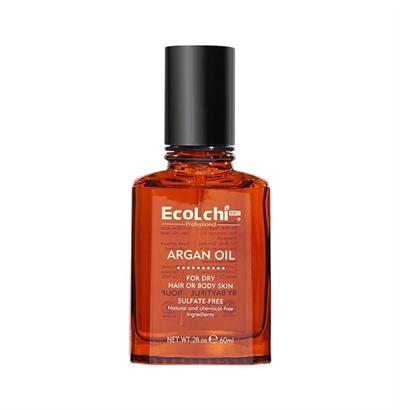MOISTURE COLLAGEN SHEA BUTTER ARGAN OIL 60ML ECOLCHI