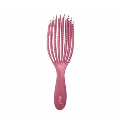 BRUSH HUSH PINK DETANGLING