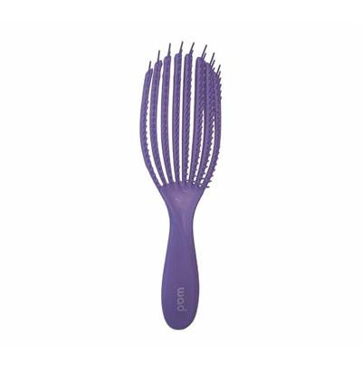 BRUSH HUSH VIOLET DETANGLING