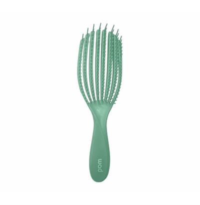 BRUSH HUSH GREEN DETANGLING