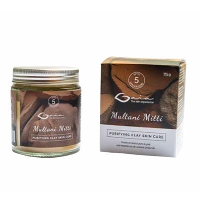 MULTANI MITTI 75G GAIA