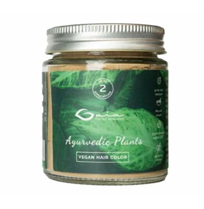 AYURVEDIC PLANTS 75G GAIA