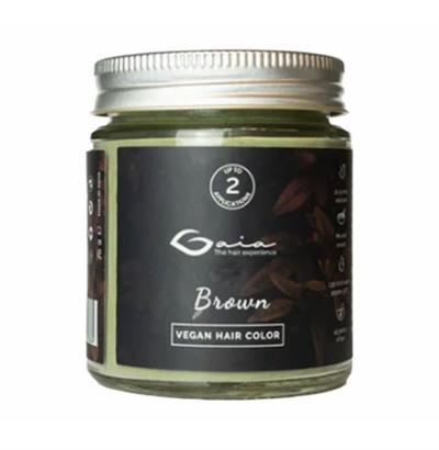 BROWN 75G GAIA