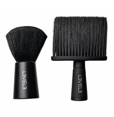 2 BRUSHES L3VEL3 SET OF