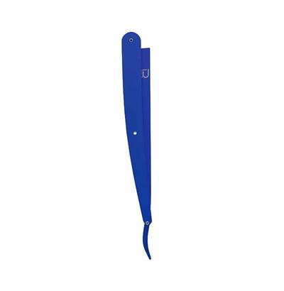 RAZOR WITH PLASTIC HANDLE BLUE L3VEL3