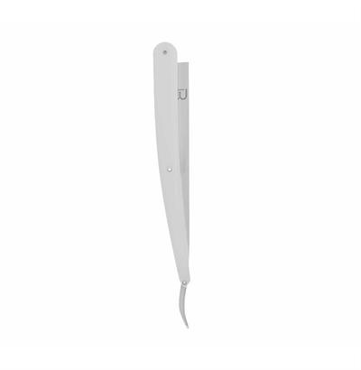 RAZOR WITH PLASTIC HANDLE WHITE L3VEL3