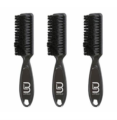 BRUSH SET PACK OF 3 FADE L3VEL3