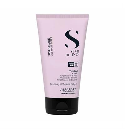 STYLE&CARE TWISTED CURLS 150ML SDL