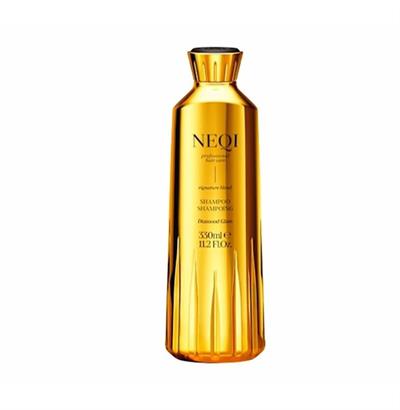 DIAMOND GLASS SHAMPOO 330ML NEQI